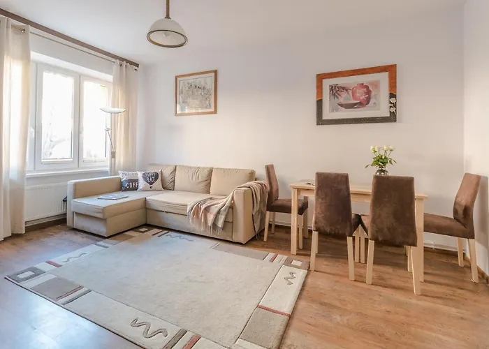 Sobieski דירה סופוט