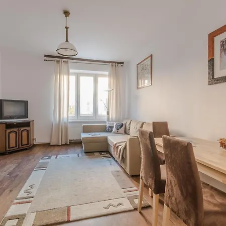 Sobieski Apartament
