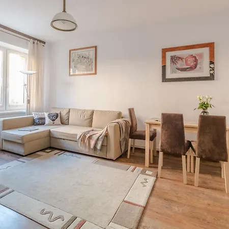 Sobieski Apartament Sopot