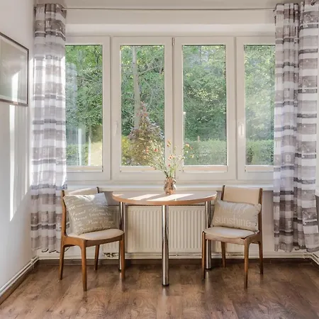 Sobieski Apartment *