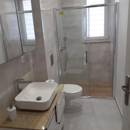 Sobieski Apartament *