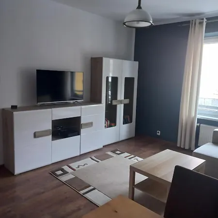 Sobieski Apartament
