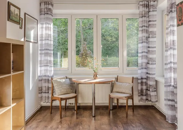 Sobieski Appartamento *