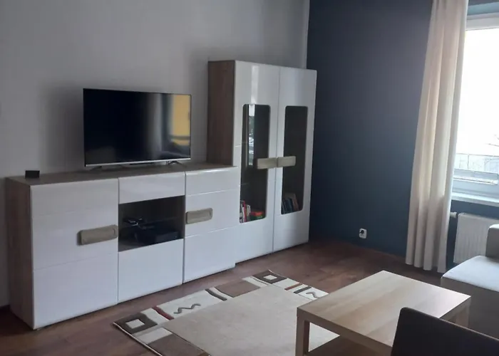 Sobieski Appartamento